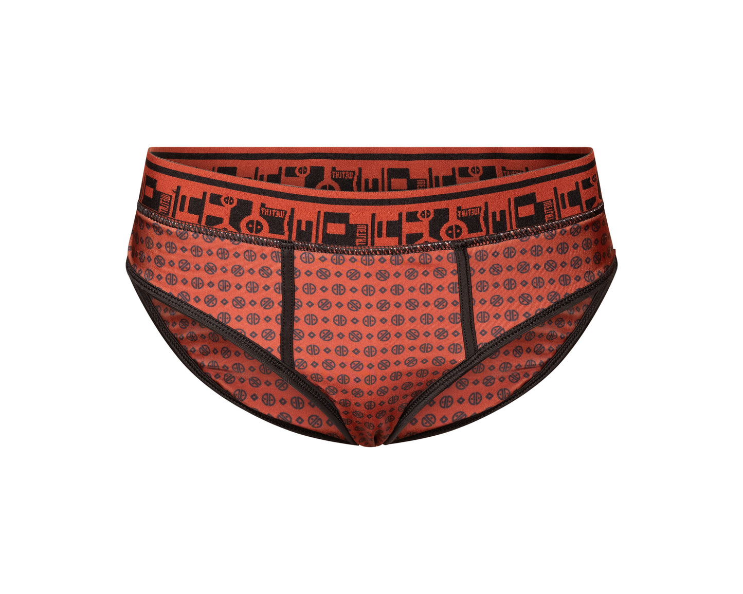 Storm chaser/bikini bottoms