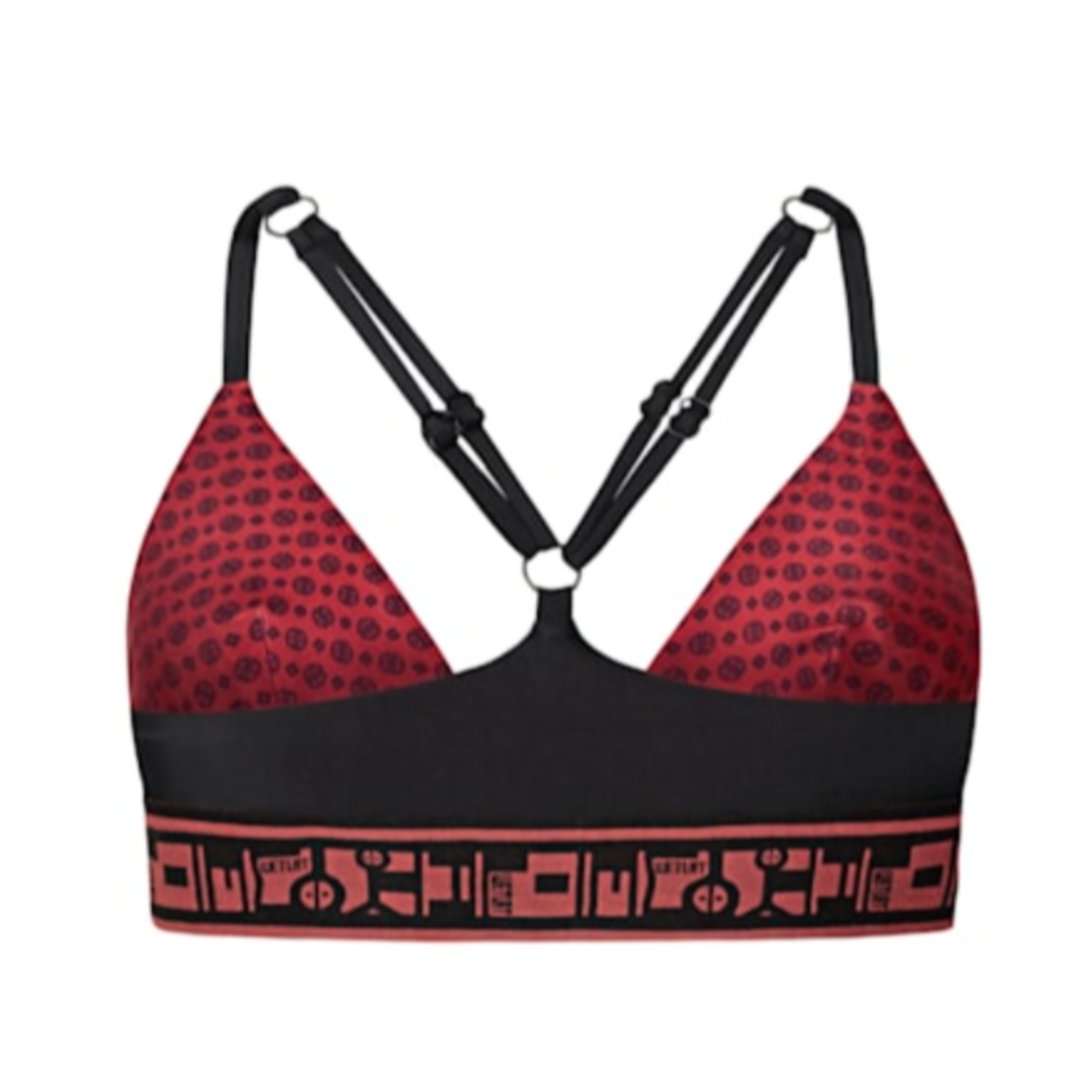 Reversable swimming  top/Storm chaser