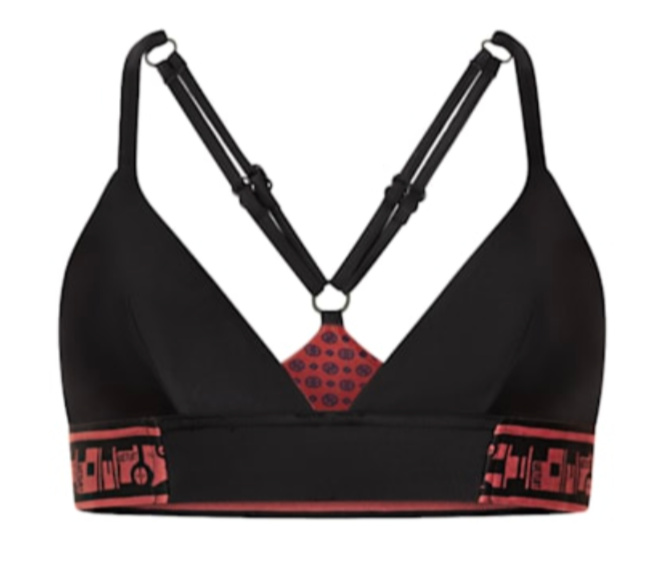 Reversable swimming  top/Storm chaser