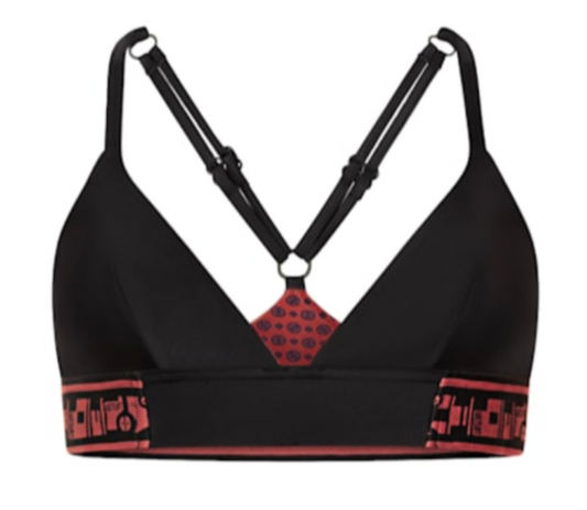 Reversable swimming  top/Storm chaser