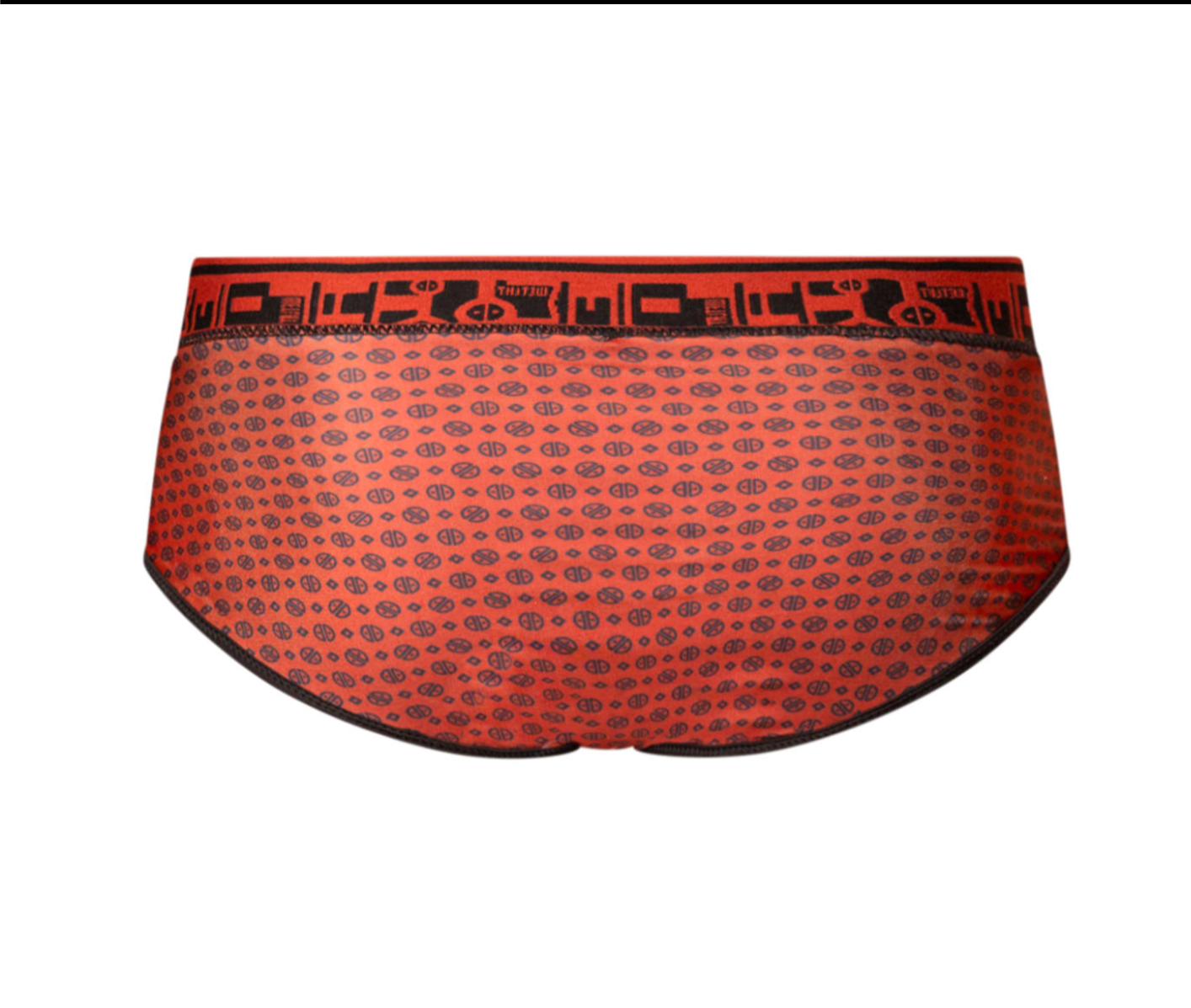 Deal maker/hipster swimming bottoms