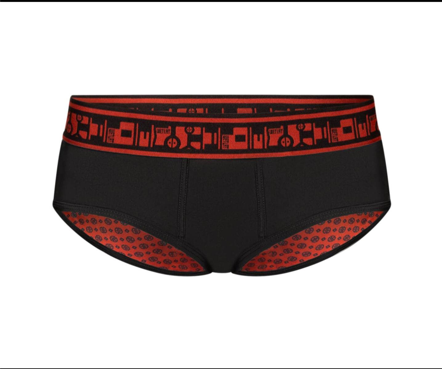 Deal maker/hipster swimming bottoms