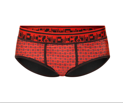 Deal maker/hipster swimming bottoms