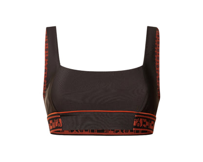 Reversible swimming  top /gate keeper