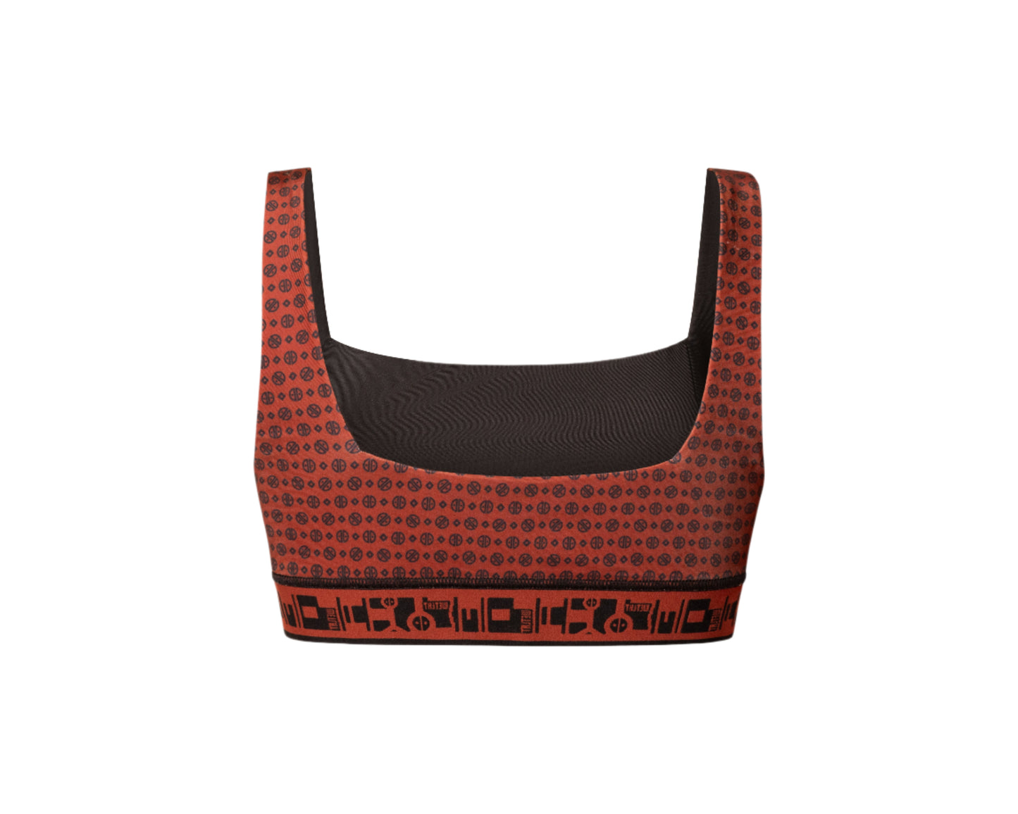Reversible swimming  top /gate keeper