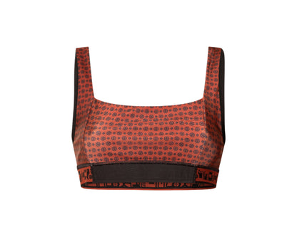 Reversible swimming  top /gate keeper