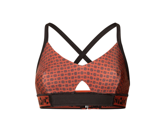 Reversable swimming top/deal maker