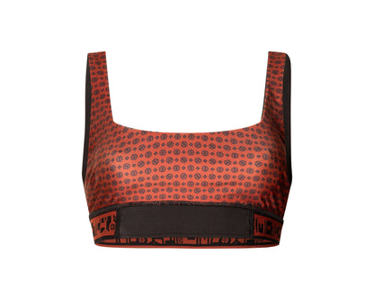Reversable swimming top/wave rider