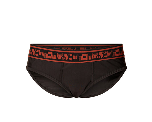 Storm chaser/bikini bottoms