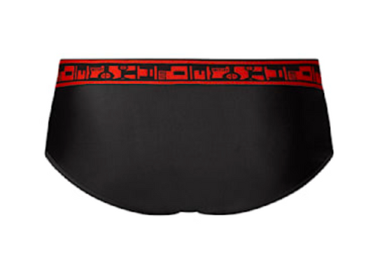 Deal maker/hipster swimming bottoms